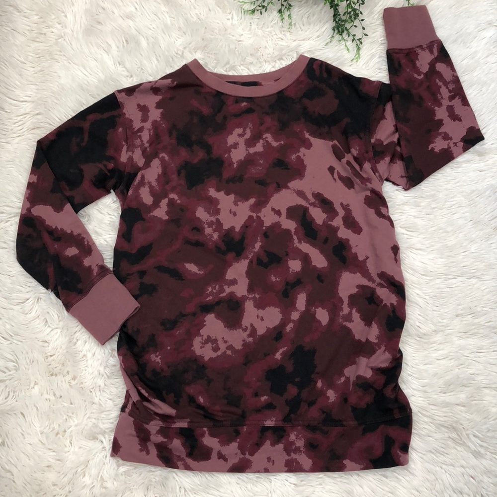 Isabel Maternity top